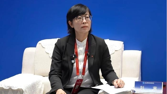 Liu Yin, Chief Representative of BVMW Shandong Representative Office: Precise Matchmaking Between Chinese and German Enterprises, Broad Prospects for Cooperation