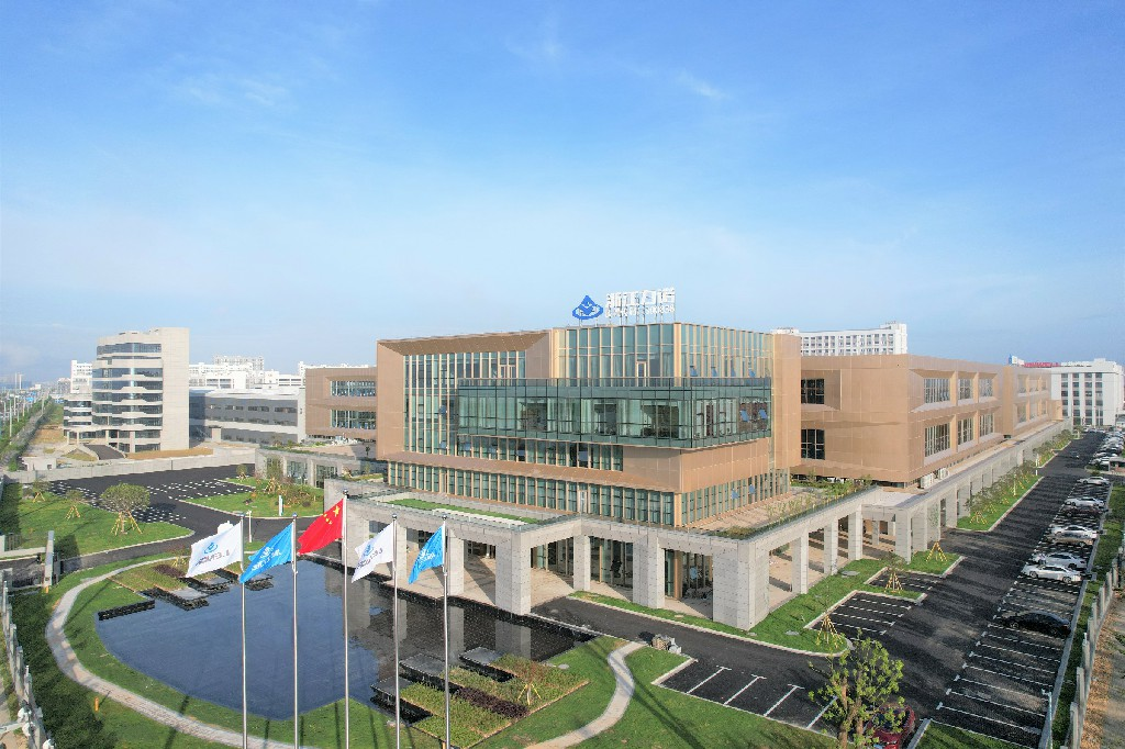 Deepening Sino‑German Practical Cooperation | BVMW Shandong Visits Zhejiang Lino Fluid