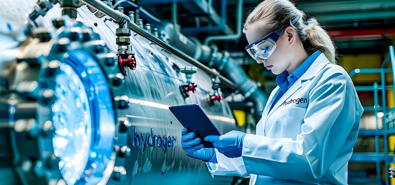 Hydrogen Applications in SMES: Potential and Challenges